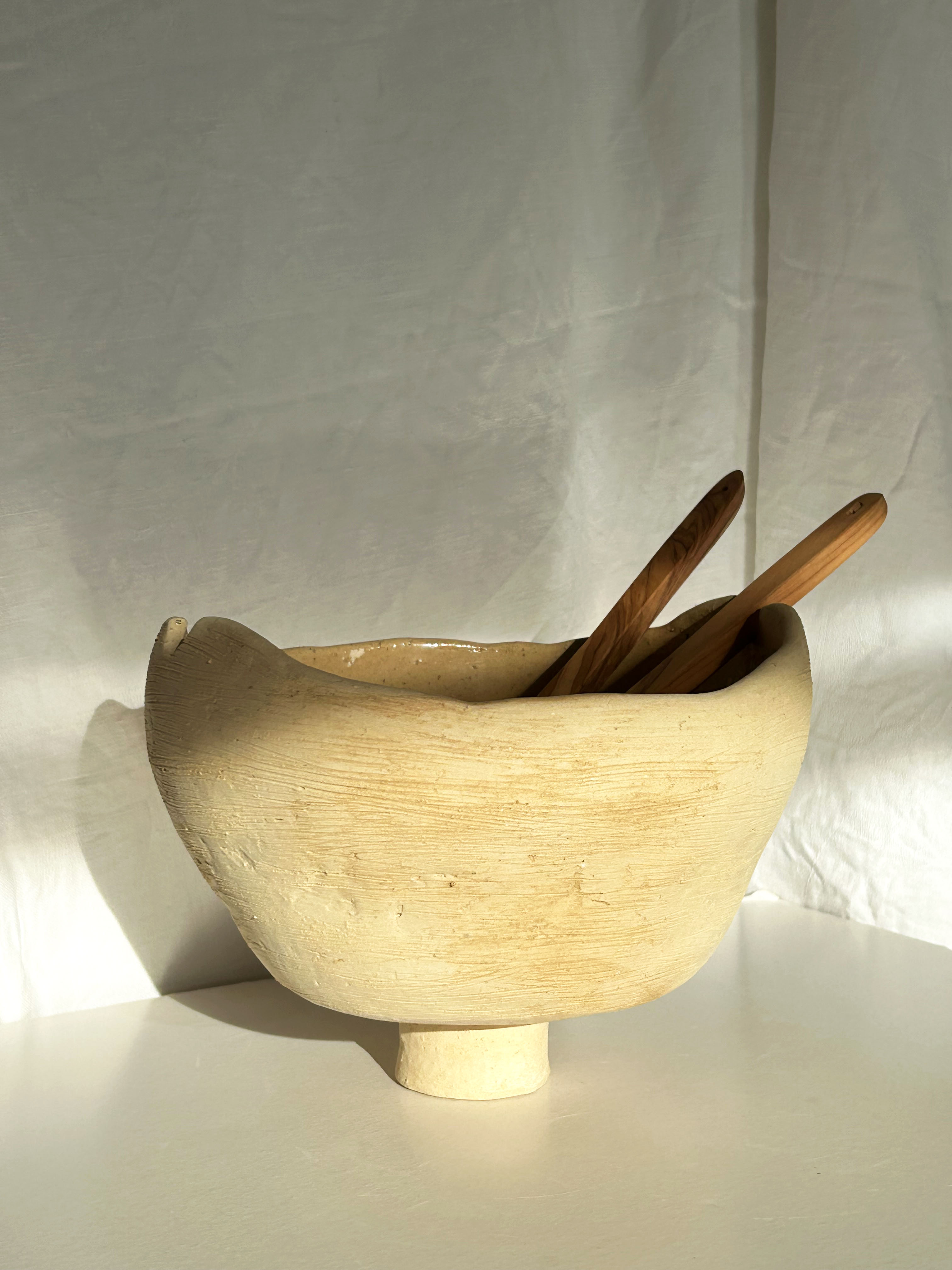 Nipon Salad Bowl
